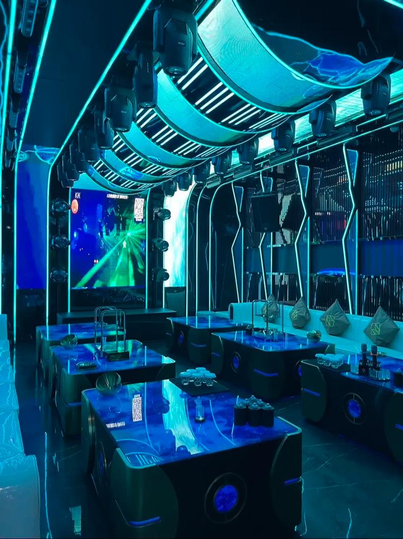 南京商务ktv单人包间-建邺区ktv预定